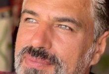 الكاريكاتير عمرو أمين