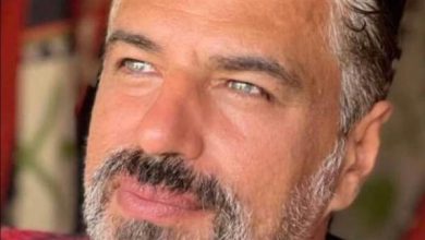 الكاريكاتير عمرو أمين