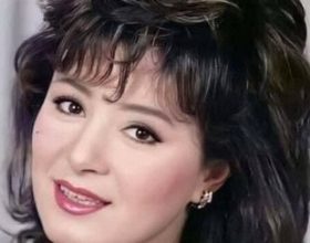 الفنانة الراحلة هالة فؤاد