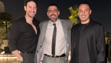 المخرج وليد الحلفاوي