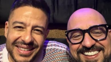 توما وحماقي