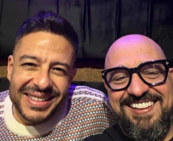 توما وحماقي