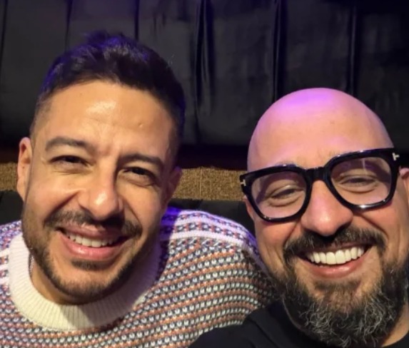 توما وحماقي 