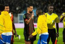 صن داونز والجيش الملكي