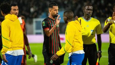 صن داونز والجيش الملكي