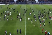 انسحاب اتحاد العاصمة