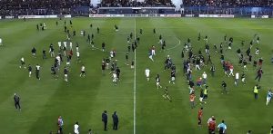 انسحاب اتحاد العاصمة