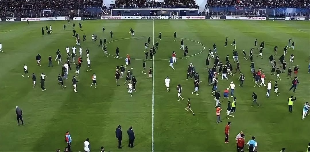 انسحاب اتحاد العاصمة