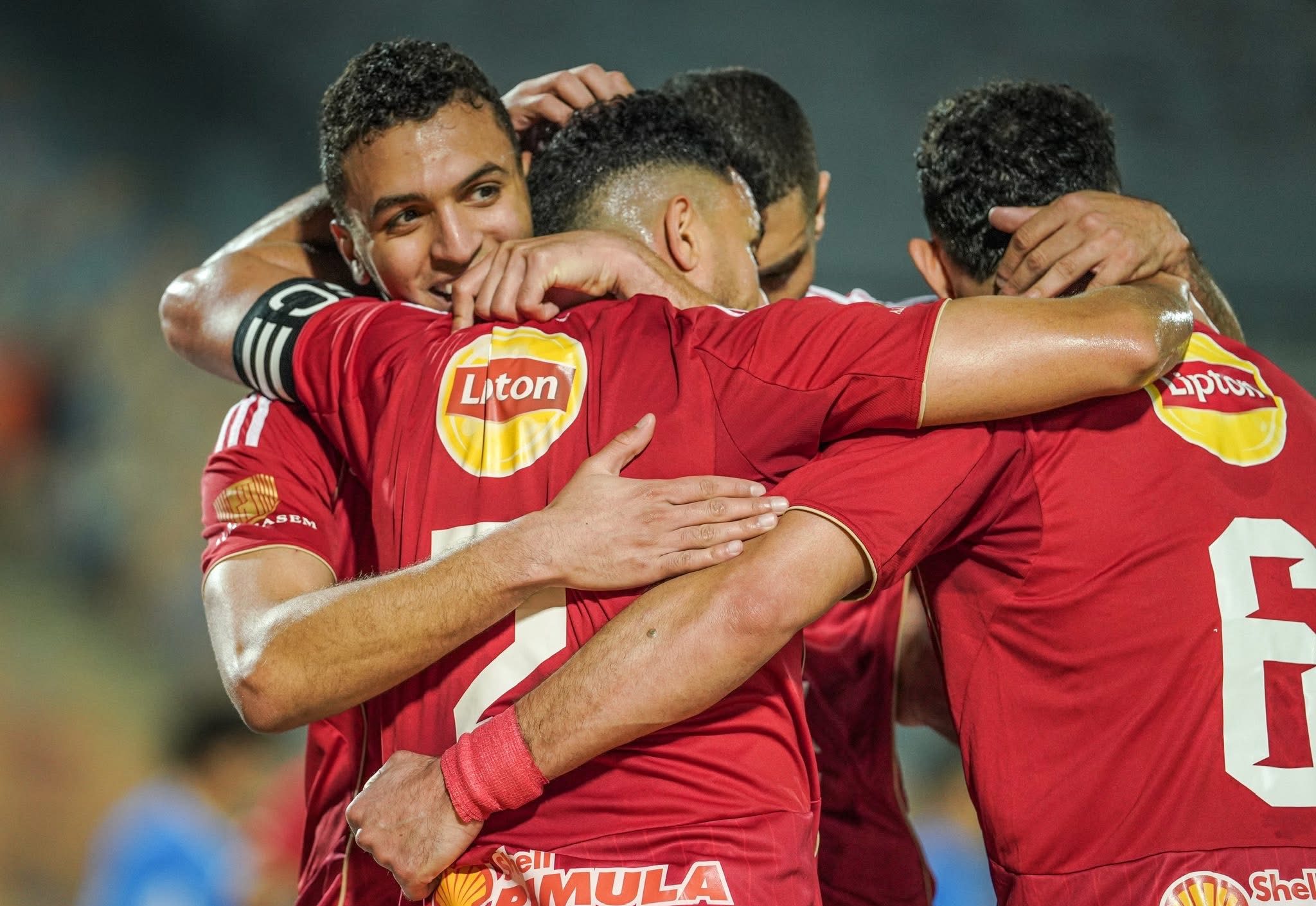 الأهلي