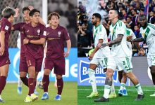 الأهلي السعودي وفيسيل كوبي