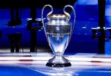 دوري أبطال أوروبا