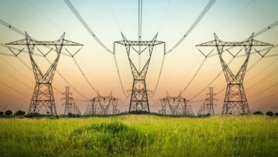 زيادة أسعار الكهرباء