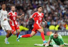 بايرن ميونخ