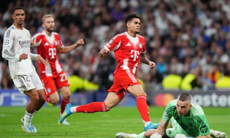 بايرن ميونخ