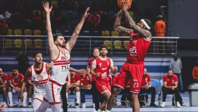 الأهلي ضد الزمالك