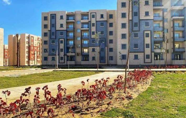 شقق أكتوبر 2026