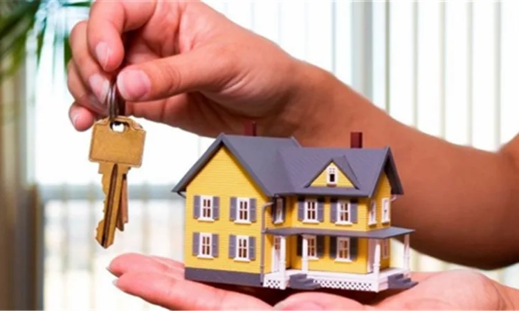 قرض التمويل العقاري 