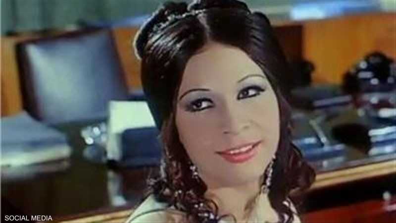 سهير زكي
