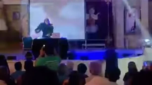 دير القديس سمعان