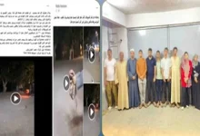 الداخلية تكشف ملابسات فيديوهات انتشرت في أسيوط، التفاصيل الكاملة 