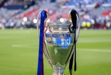 دوري أبطال أوروبا