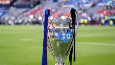 دوري أبطال أوروبا