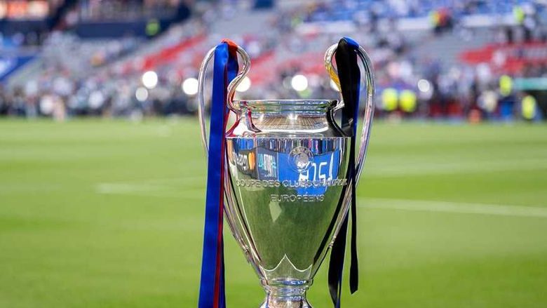 دوري أبطال أوروبا