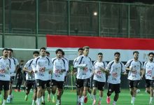 منتخب مصر