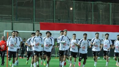 منتخب مصر