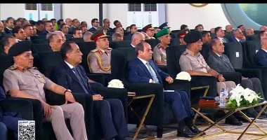 السيسي