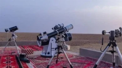 الإمارات: الأربعاء 27 مايو أول أيام عيد الأضحى المبارك