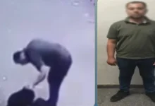 القبض على متهم بالتعدي على طالب بالضرب