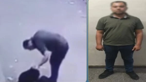 القبض على متهم بالتعدي على طالب بالضرب