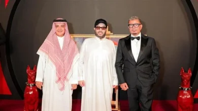 تركي آل الشيخ