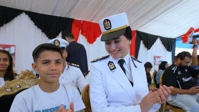 وزارة الداخلية