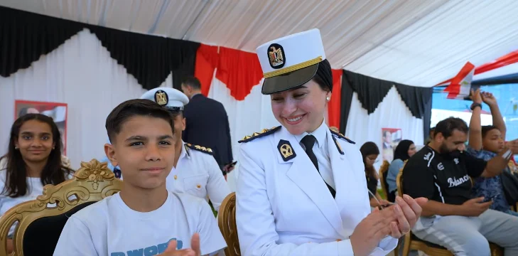 وزارة الداخلية