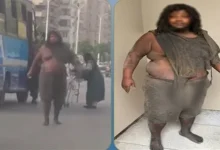 القبض على مهتز نفسيا