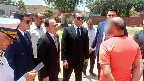 النيابة العامة