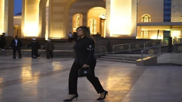 عزاء عبدالرحمن أبو زهرة