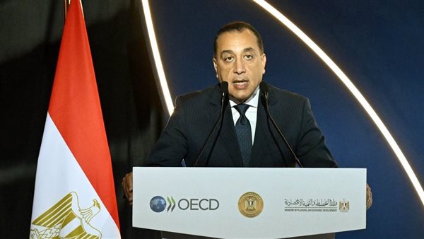 مدبولي