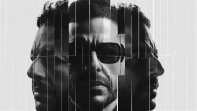 الفنان محمد حماقي