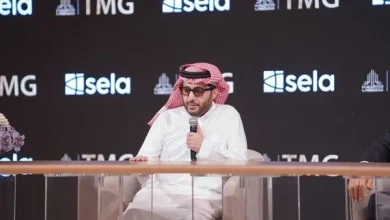 تركي آل الشيخ