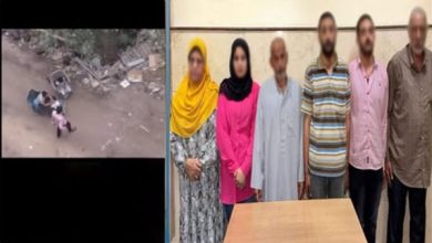 القبض على طرفي مشاجرة عائلية