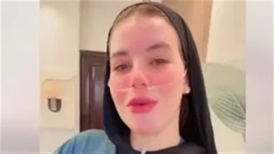دنيا فؤاد صاحبة واقعة التبرع