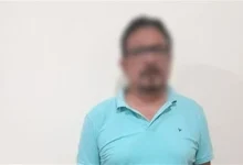 المتهم بواقعة تحرش مدرسة هابي لاند
