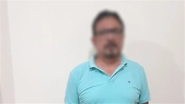 المتهم بواقعة تحرش مدرسة هابي لاند