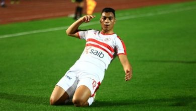 مصطفى محمد