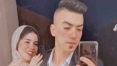 حبس زوج دنيا فؤاد