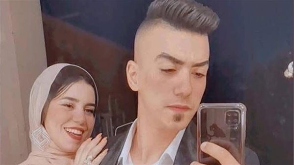 حبس زوج دنيا فؤاد