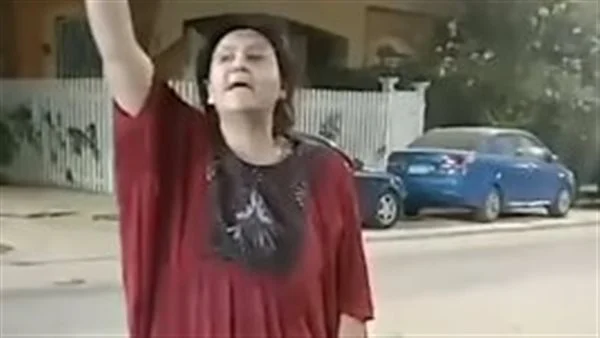 واقعة سيدة دجلة بالمز
